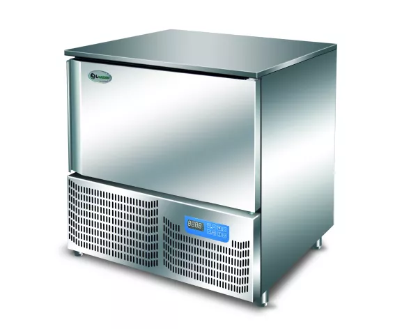 Cellule de Refroidissement FLASH 5 Visuel 1 principal